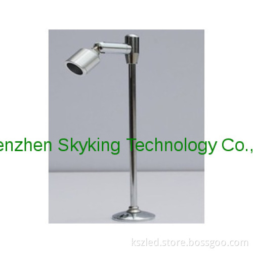 LED cabinet light. LED showcase light.LED displaycase light .
